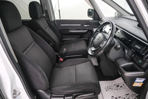Минивэн Honda Stepwgn Spada 2015 года, 2049000 рублей, Красноярск