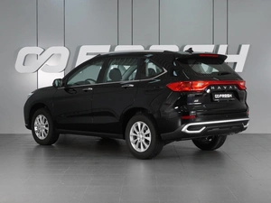 Внедорожник Haval M6 2025 года, 1869000 рублей, Минеральные Воды