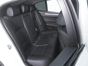 Седан BMW 5 серия 2016 года, 2450000 рублей, Ростов-на-Дону