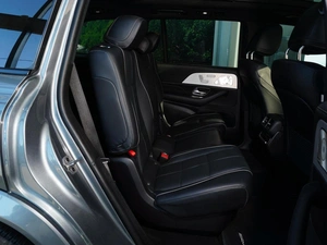 Внедорожник Mercedes-benz GLS-класс 2021 года, 8452000 рублей, Тверь