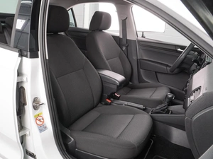 Лифтбек Volkswagen Polo 2021 года, 1549000 рублей, Воронеж