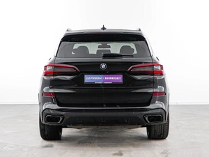 Внедорожник BMW X5 2022 года, 9997404 рублей, Москва