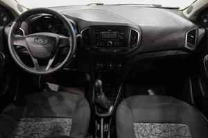 Хетчбэк ВАЗ (LADA) XRAY 2018 года, 769000 рублей, Новокузнецк