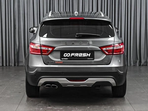 Универсал ВАЗ (LADA) Vesta Cross 2020 года, 1198000 рублей, Ставрополь