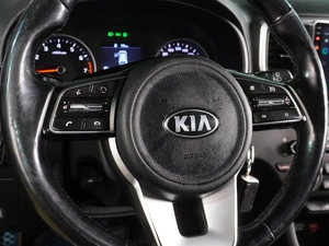 Внедорожник Kia Sportage 2019 года, 1929000 рублей, Воронеж