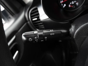 Седан Kia Rio 2017 года, 1299000 рублей, Саратов