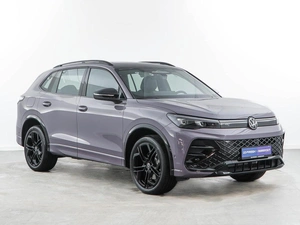 Внедорожник Volkswagen Tiguan L 2025 года, 5048434 рублей, Москва