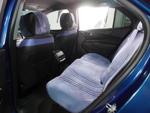 Внедорожник Chevrolet Equinox 2018 года, 1899000 рублей, Воронеж