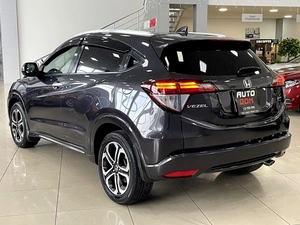 Внедорожник Honda Vezel 2016 года, 1597000 рублей, Солонцы