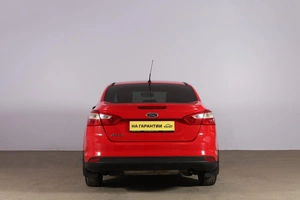 Седан Ford Focus 2012 года, 799000 рублей, Новосибирск