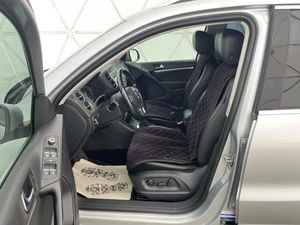 Внедорожник Volkswagen Tiguan 2012 года, 1300000 рублей, Клинцы