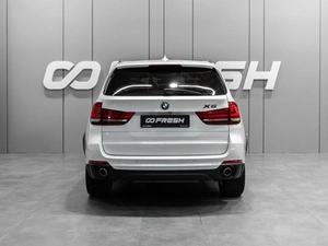 Внедорожник BMW X5 2016 года, 3499000 рублей, Тюмень