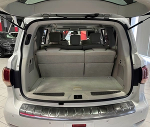 Внедорожник Infiniti QX80 2014 года, 2957000 рублей, Красноярск