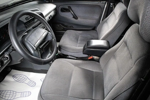 Седан ВАЗ (LADA) 2115 Samara 2007 года, 129000 рублей, Сургут