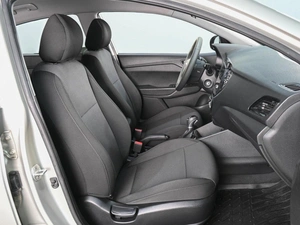 Седан Hyundai Solaris 2020 года, 1319000 рублей, Аксай