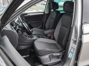 Внедорожник Volkswagen Tiguan 2019 года, 2000000 рублей, Краснодар