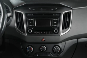 Внедорожник Hyundai Creta 2018 года, 1759000 рублей, Тюмень
