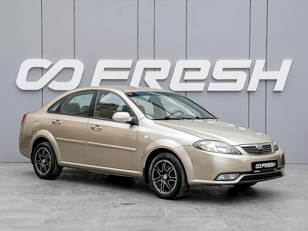 Седан Daewoo Gentra 2015 года, 770000 рублей, Краснодар