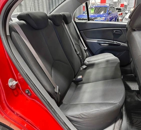 Седан Kia Rio 2009 года, 667000 рублей, Красноярск