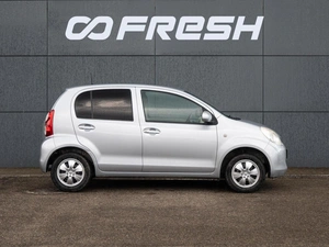 Хетчбэк Toyota Passo 2010 года, 705000 рублей, Краснодар