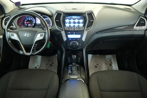 Внедорожник Hyundai Santa Fe 2013 года, 1749000 рублей, Омск