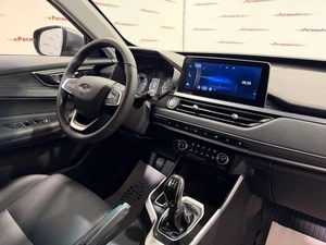 Внедорожник Chery Tiggo 4 Pro 2024 года, 1460000 рублей, Красноярск