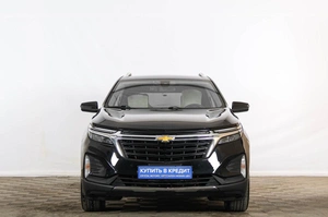 Внедорожник Chevrolet Equinox 2022 года, 2449000 рублей, Тюмень