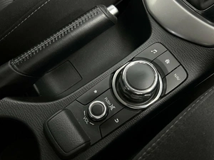 Внедорожник Mazda CX-3 2015 года, 1165000 рублей, Красноярск