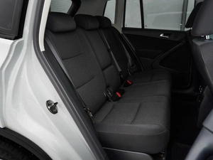 Внедорожник Volkswagen Tiguan 2016 года, 1740000 рублей, Тверь