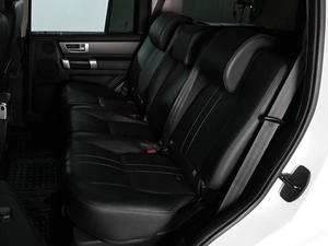 Внедорожник Land Rover Discovery 2014 года, 2119000 рублей, Аксай
