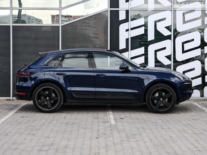 Внедорожник Porsche Macan S 2015 года, 2675000 рублей, Краснодар