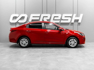 Седан Kia Rio 2017 года, 1449000 рублей, Тюмень