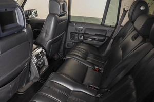 Внедорожник Land Rover Range Rover 2011 года, 2249000 рублей, Пермь