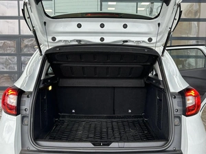 Внедорожник Renault Kaptur 2019 года, 1375000 рублей, Уфа