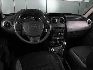 Внедорожник Renault Duster 2018 года, 1349000 рублей, Аксай