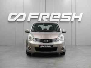 Хетчбэк Nissan Note 2013 года, 779000 рублей, Воронеж