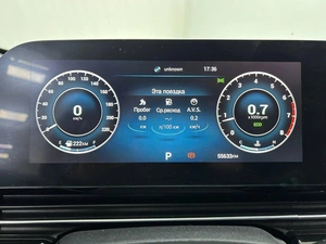 Внедорожник OMODA C5 2024 года, 1760000 рублей, Смоленск