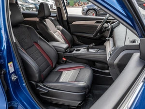 Внедорожник Haval F7 2022 года, 1749000 рублей, Краснодар