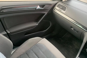 Хетчбэк Volkswagen Golf 2013 года, 1360000 рублей, Солонцы