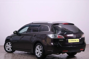 Универсал Mazda 6 2008 года, 869000 рублей, Омск