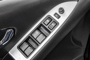 Внедорожник Nissan Murano 2011 года, 1259000 рублей, Барнаул