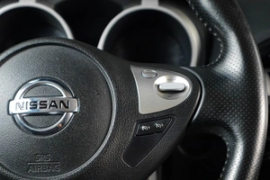 Внедорожник Nissan Juke 2013 года, 1049000 рублей, Тюмень