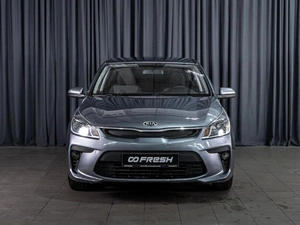 Седан Kia Rio 2018 года, 1399000 рублей, Волгоград