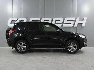 Внедорожник Toyota RAV4 2012 года, 1399000 рублей, Ростов-на-Дону