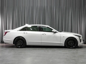 Седан Cadillac CT6 2019 года, 3999000 рублей, Тюмень