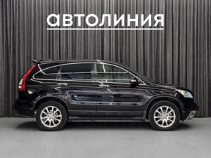 Внедорожник Honda CR-V 2008 года, 1215000 рублей, Красноярск