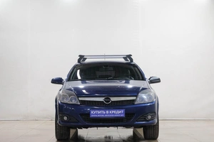 Хетчбэк Opel Astra GTC 2007 года, 489000 рублей, Новокузнецк