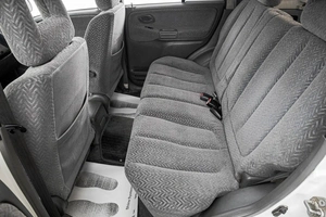 Внедорожник Suzuki Escudo 2001 года, 669000 рублей, Барнаул