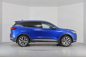 Внедорожник Chery Tiggo 7 2022 года, 1675000 рублей, Брянск