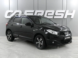 Внедорожник Nissan Qashqai 2012 года, 1199000 рублей, Ростов-на-Дону